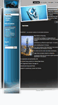 Mobile Screenshot of bluepoint-holding.com